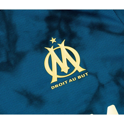 Damen Trikot Olympique Marseille 24/25 Auswärts