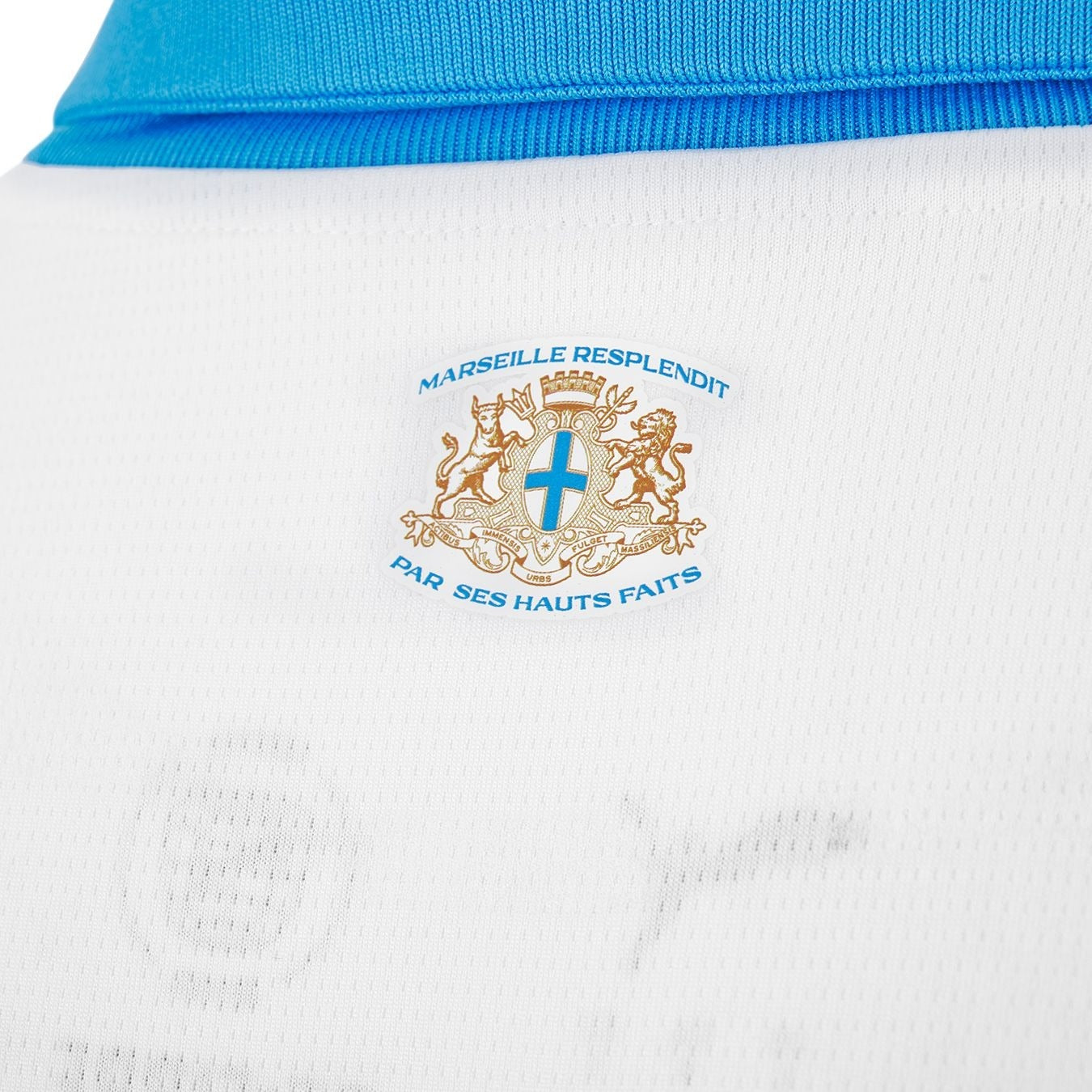 Damen-Trikot Olympique Marseille 24/25 Heim