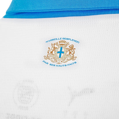Damen-Trikot Olympique Marseille 24/25 Heim