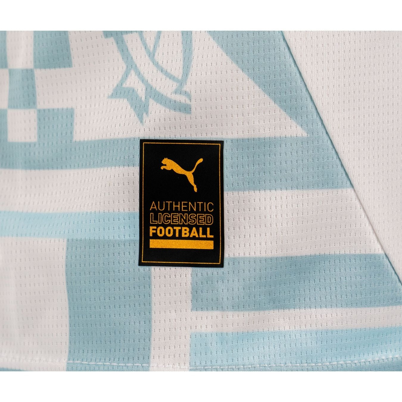 Damen-Trikot Olympique Marseille 24/25 Heim