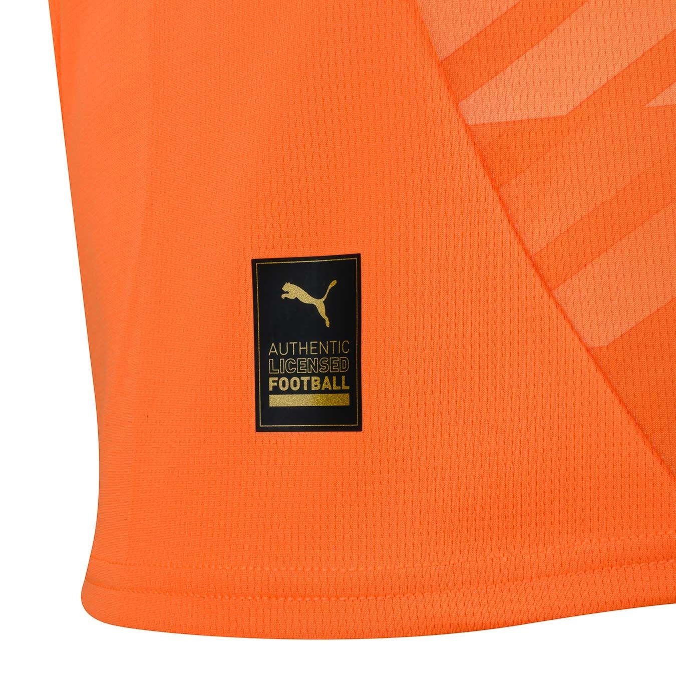 Trikot Damen Olympique Marseille 24/25 Dritte