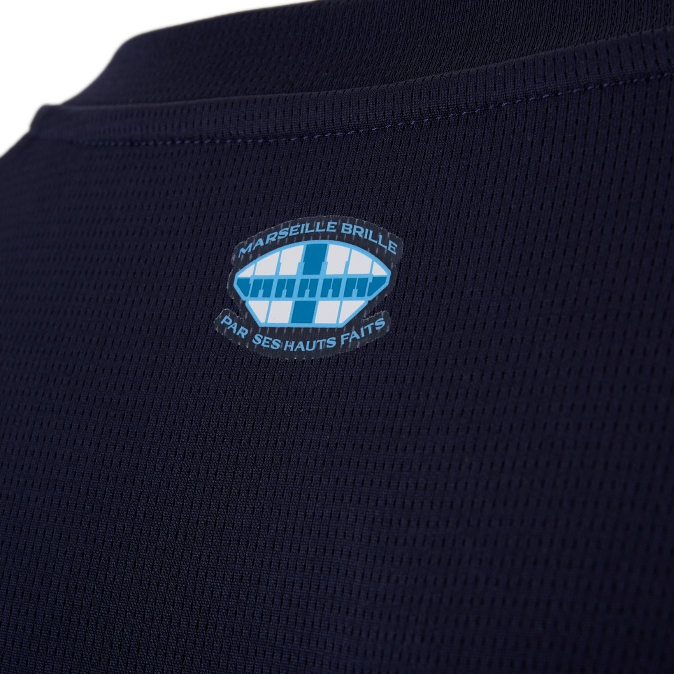 Trikot Feminina Olympique Marseille 25/26 Auswärts
