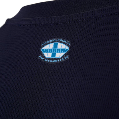 Trikot Feminina Olympique Marseille 25/26 Auswärts
