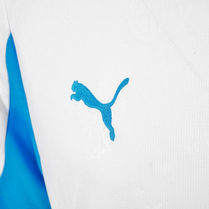 Trikot Damen Olympique Marseille 25/26 Heim