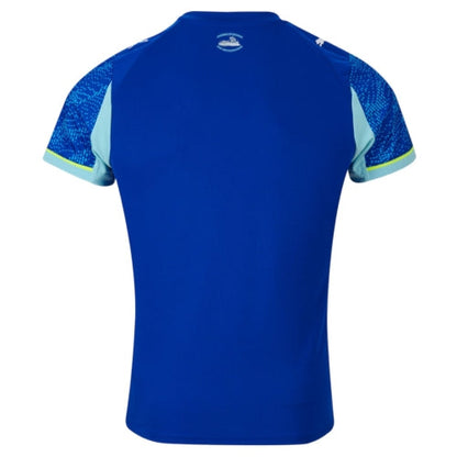 Trikot Damen Olympique Marseille 25/26 Dritte