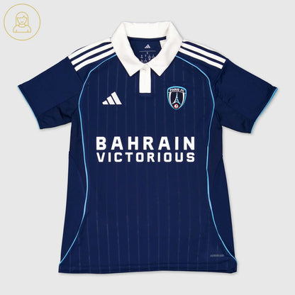 Paris FC Trikot Damen 25/26 Home