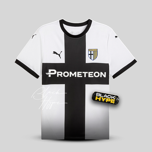 Damen-Trikot Parma 24/25 Heim