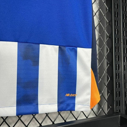 Trikot Damen Porto 24/25 Home
