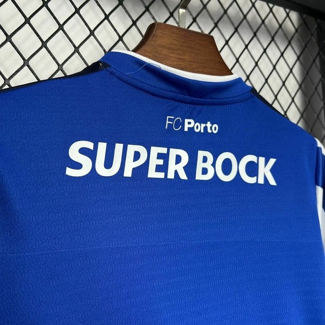 Trikot Damen Porto 24/25 Home