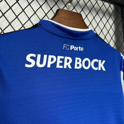 Trikot Damen Porto 24/25 Home