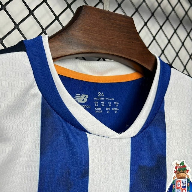 Trikot Damen Porto 24/25 Home