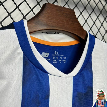 Trikot Damen Porto 24/25 Home