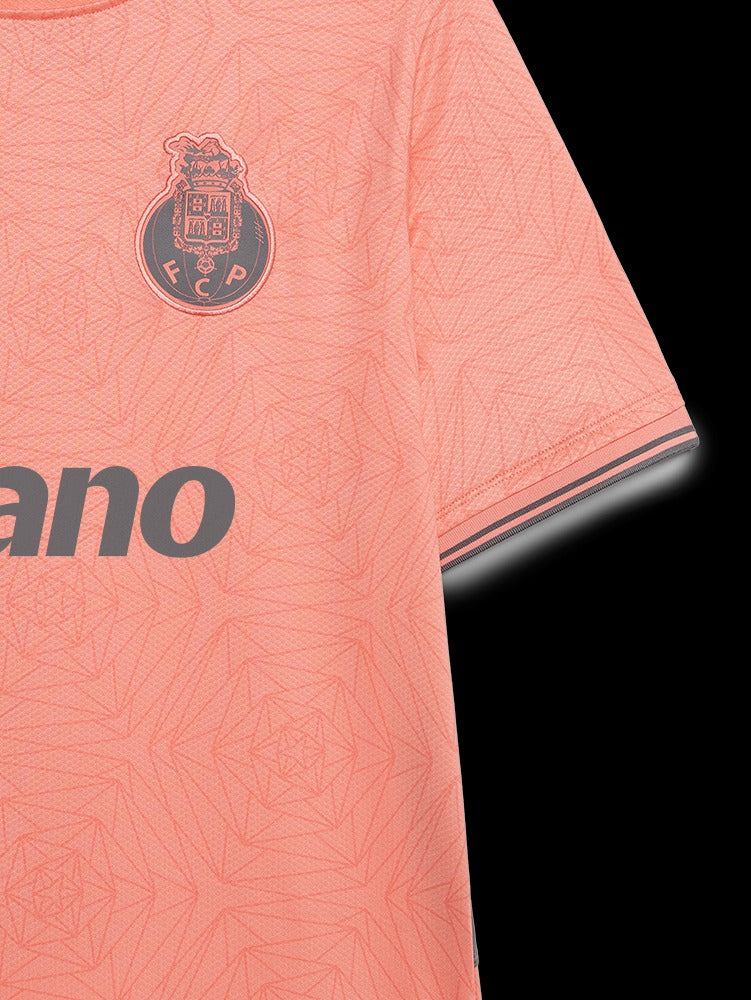 Trikot Damen Porto 25/26 Auswärts