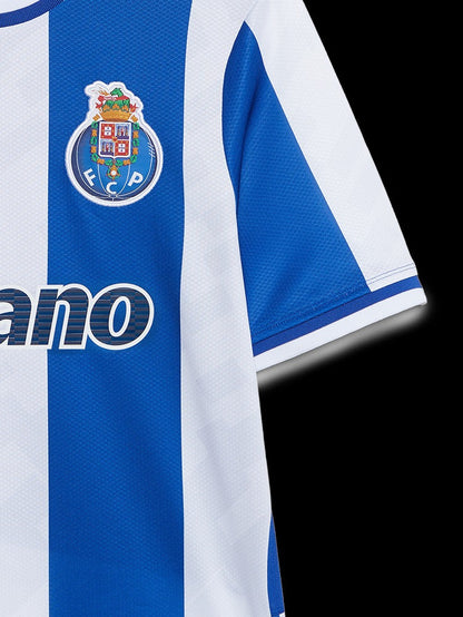 Porto Heimtrikot Damen 25/26