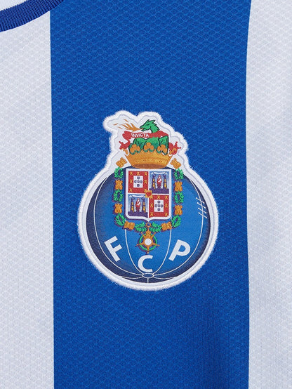 Porto Heimtrikot Damen 25/26