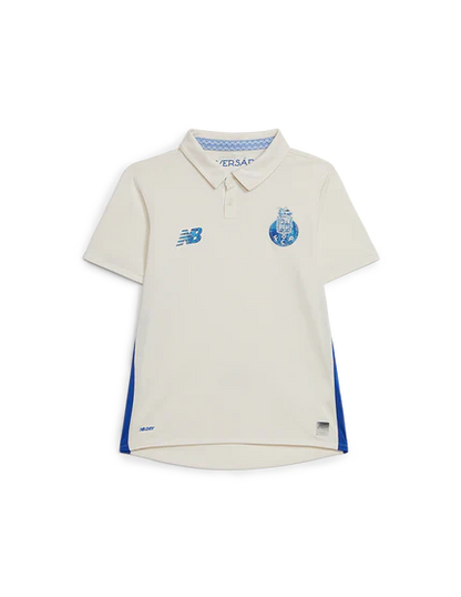 Trikot Damen Porto 25/26 Dritte