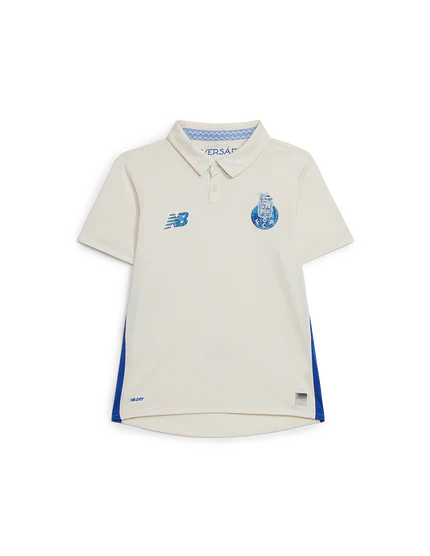 Trikot Damen Porto 25/26 Dritte