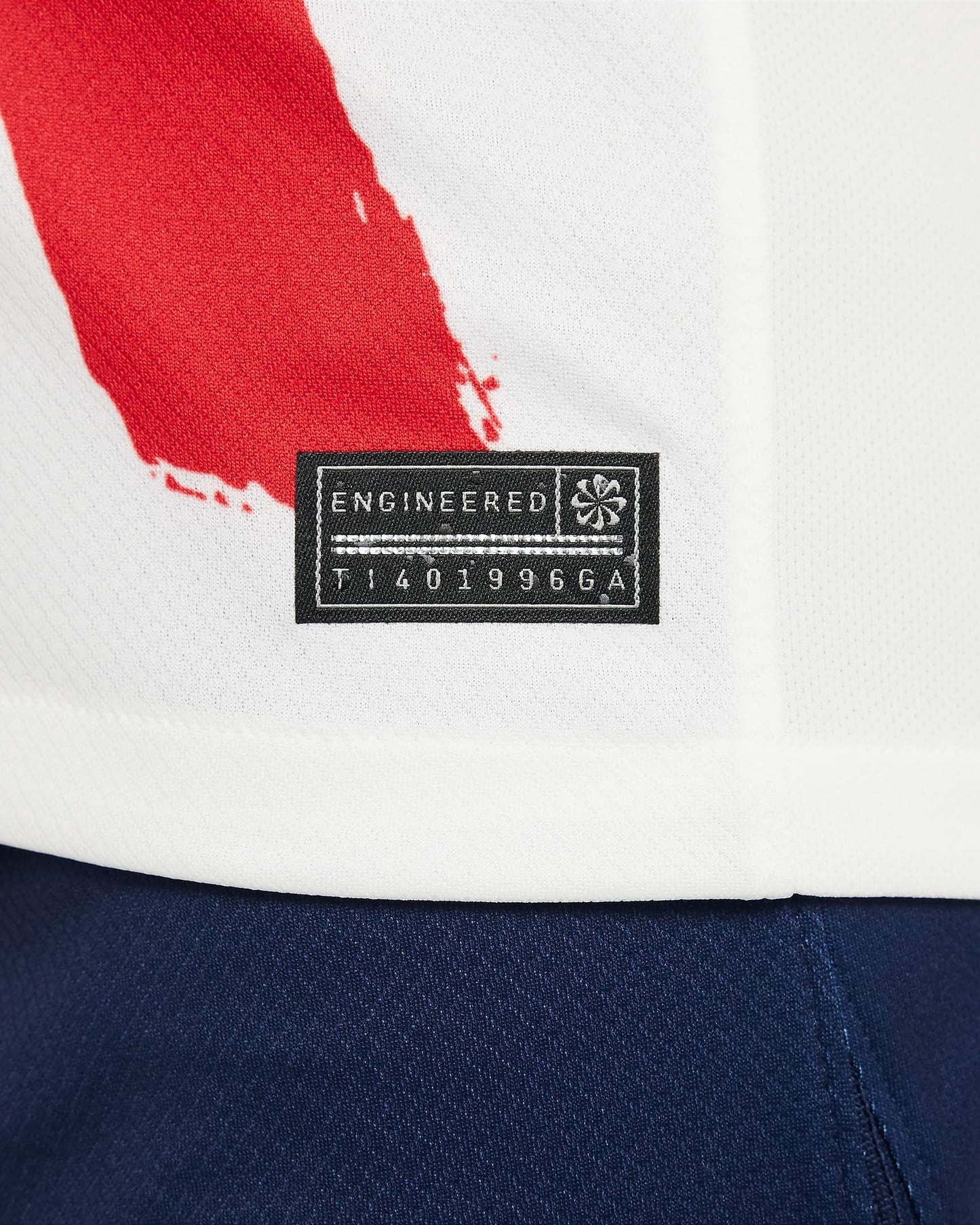 Trikot Damen PSG 24/25 Auswärts