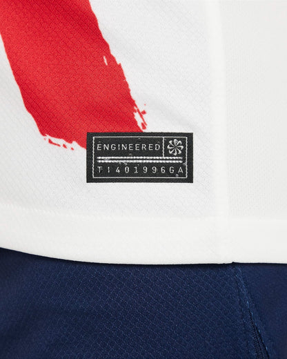 Trikot Damen PSG 24/25 Auswärts