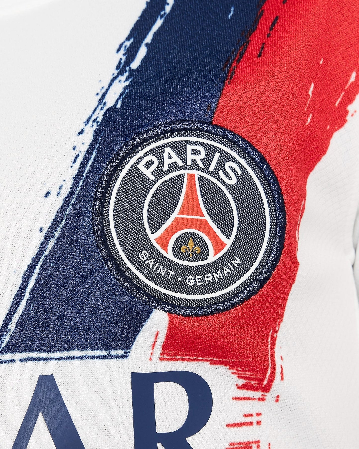 Trikot Damen PSG 24/25 Auswärts