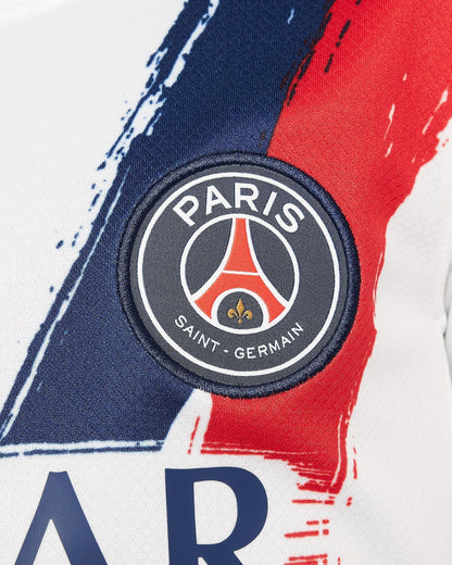 Trikot Damen PSG 24/25 Auswärts