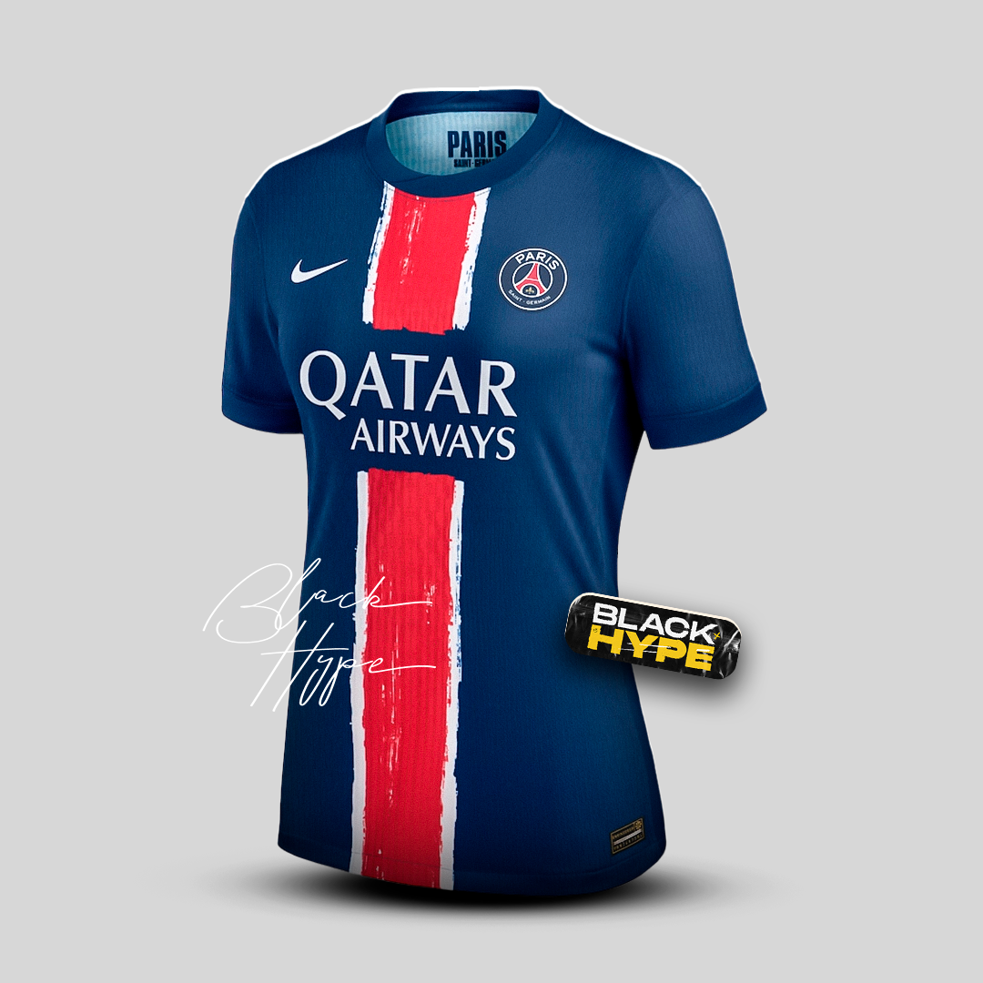 PSG Heimtrikot 24/25 Damen