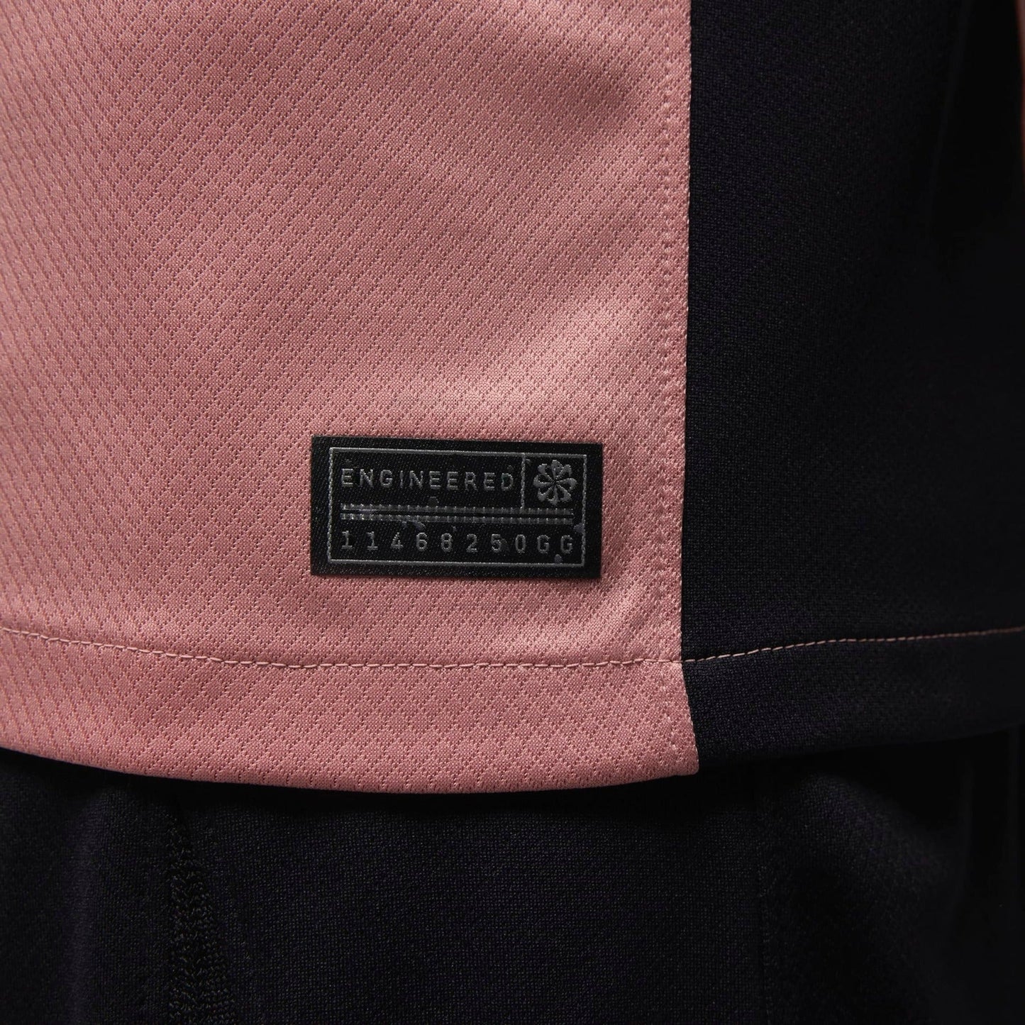 PSG Damen-Trikot 24/25 Dritte