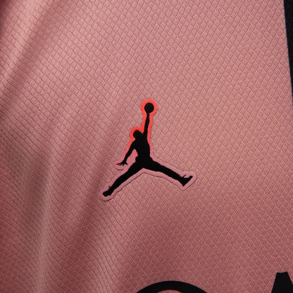 PSG Damen-Trikot 24/25 Dritte