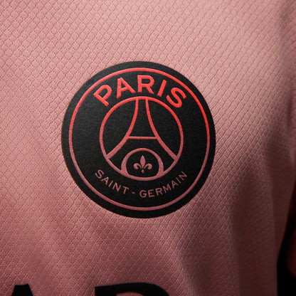 PSG Damen-Trikot 24/25 Dritte