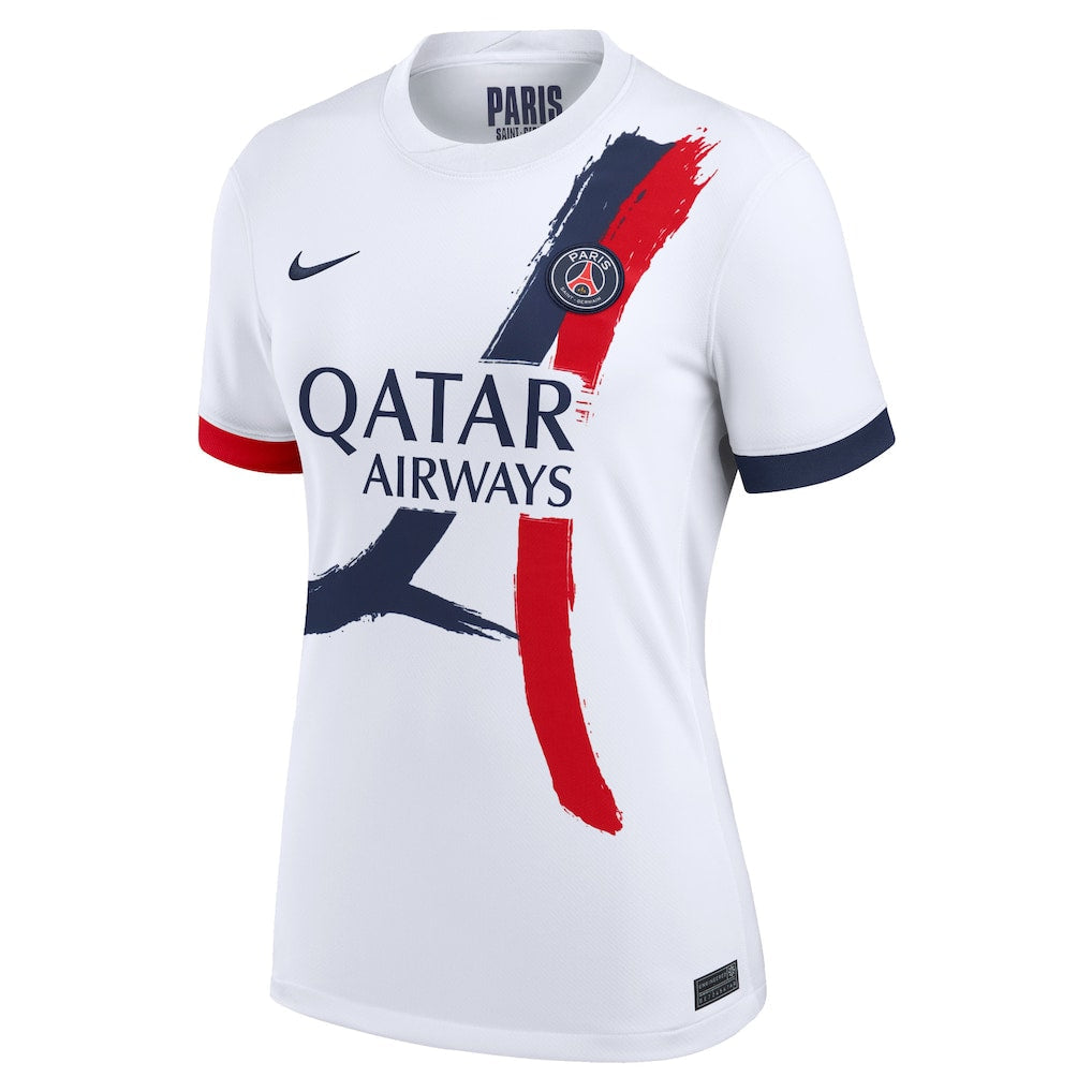 PSG Damen Auswärtstrikot 25/26