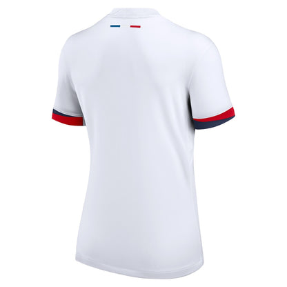 PSG Damen Auswärtstrikot 25/26