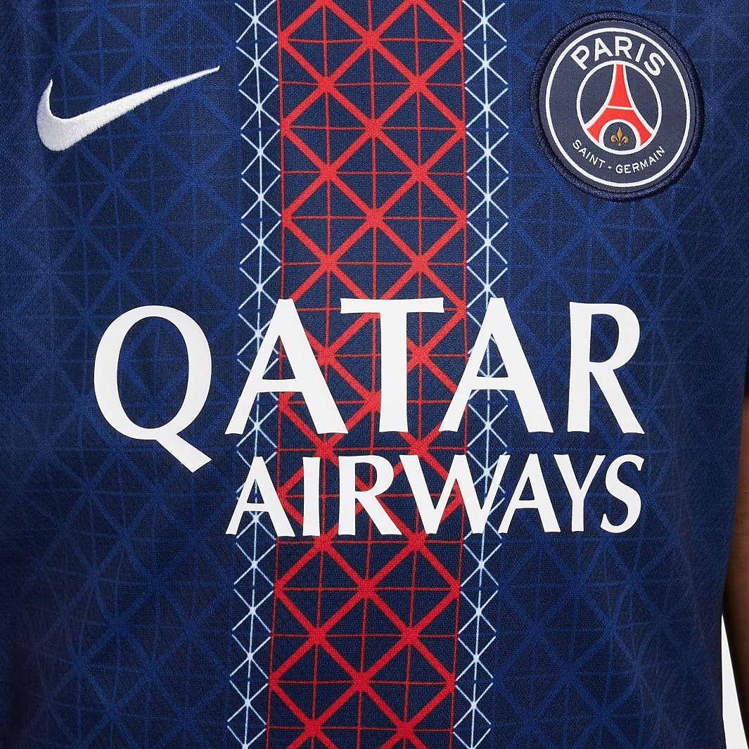 Trikot Damen PSG 25/26 Home