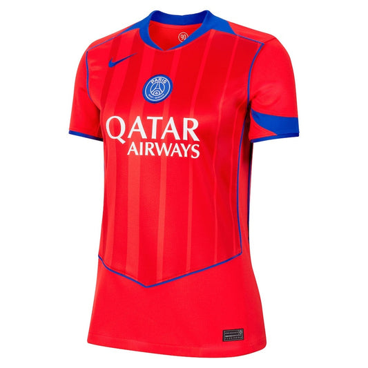 PSG Damen Trikot 25/26 Drittes