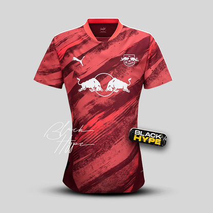 Trikot Damen RB Leipzig 24/25 Auswärts