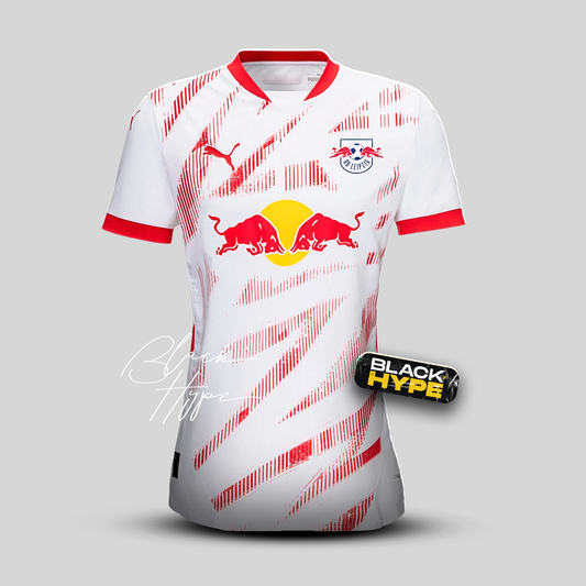 RB Leipzig Heimtrikot Damen 24/25