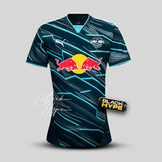 Damen-Trikot RB Leipzig 24/25 Third
