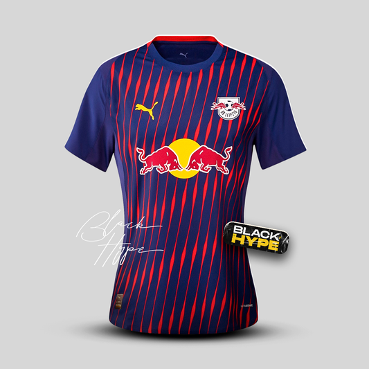 RB Leipzig Damen Trikot Auswärts 25/26
