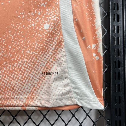 Trikot Damen Roma 24/25 Auswärts