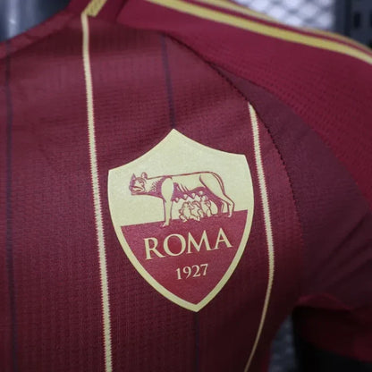 Trikot Damen Roma 24/25 Home