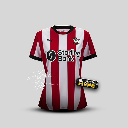 Southampton Damen Trikot 24/25 Heimspiel