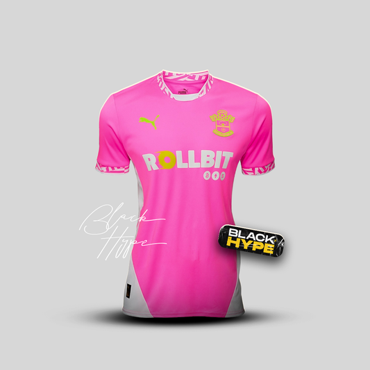 Damen-Trikot Southampton 24/25 Dritte