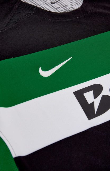 Sporting Damen-Heimtrikot 24/25