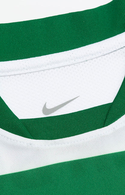 Sporting Damen-Heimtrikot 25/26