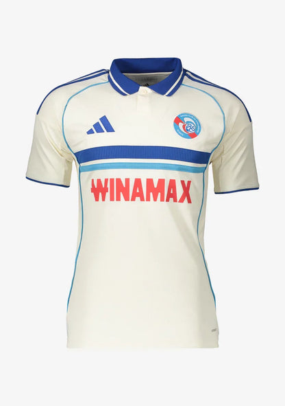 Damen-Trikot Straßburg Auswärts 25./26.