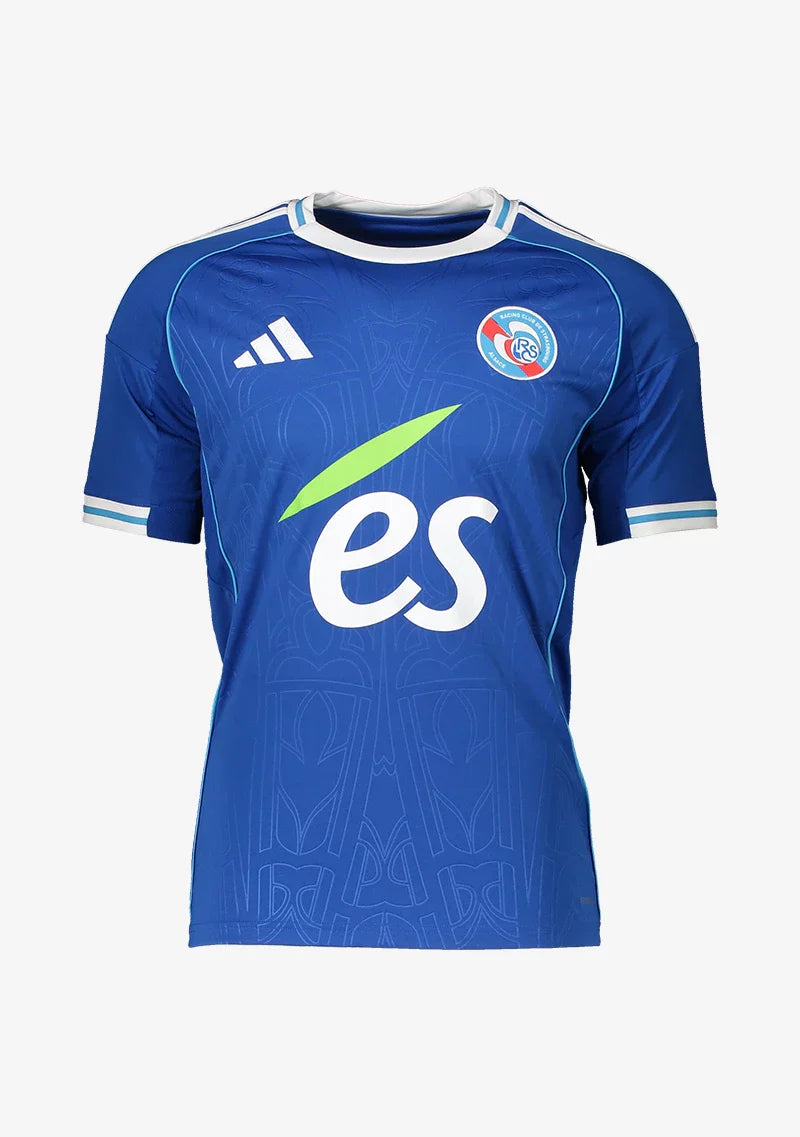 Damen-Trikot Straßburg 25/26 Heim