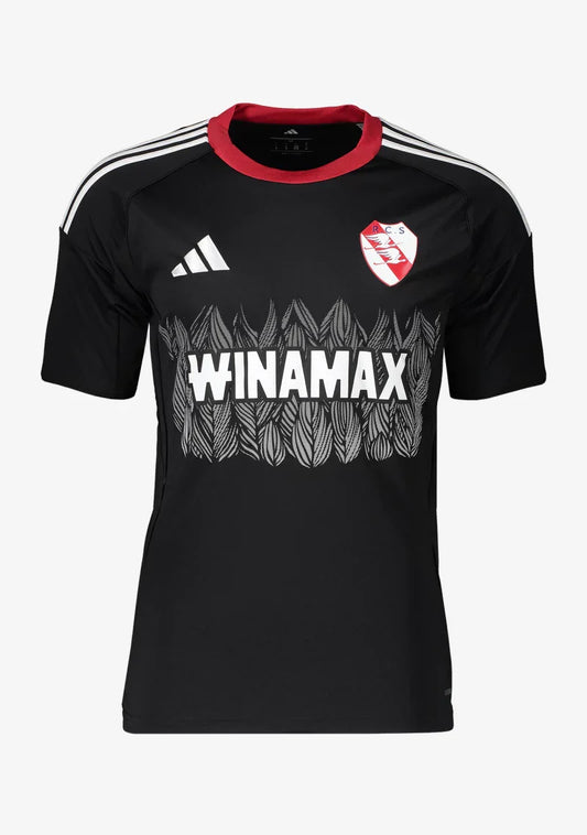 Damen-Trikot Straßburg 25/26 Drittes