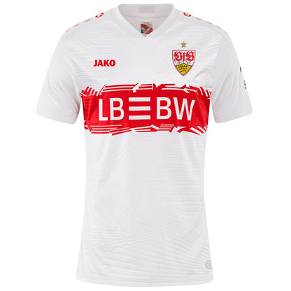 Trikot Damen Stuttgart 25/26 Home