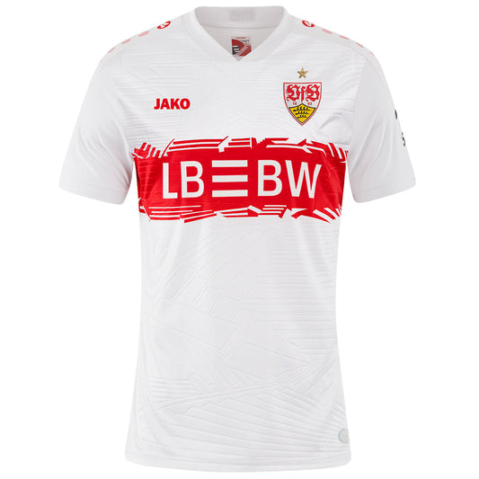 Trikot Damen Stuttgart 25/26 Home