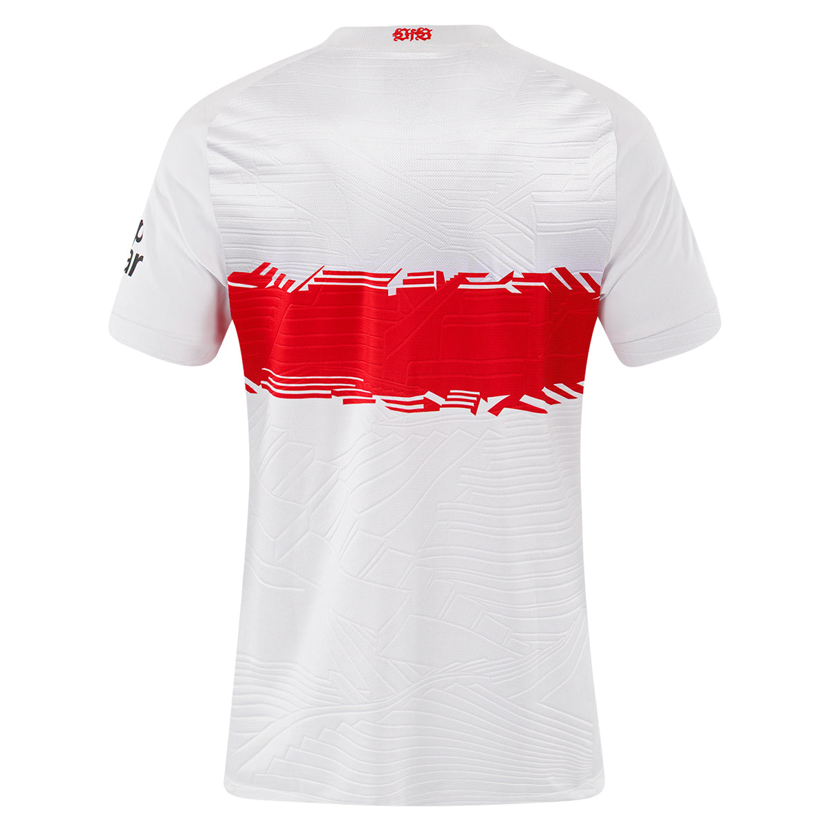 Trikot Damen Stuttgart 25/26 Home