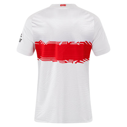 Trikot Damen Stuttgart 25/26 Home